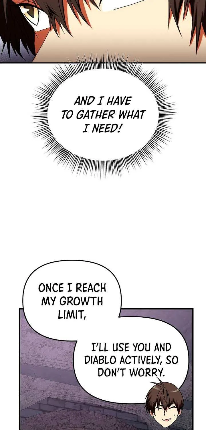 Trapped in a Crazy World as an Extra Chapter 36 page 79 - 