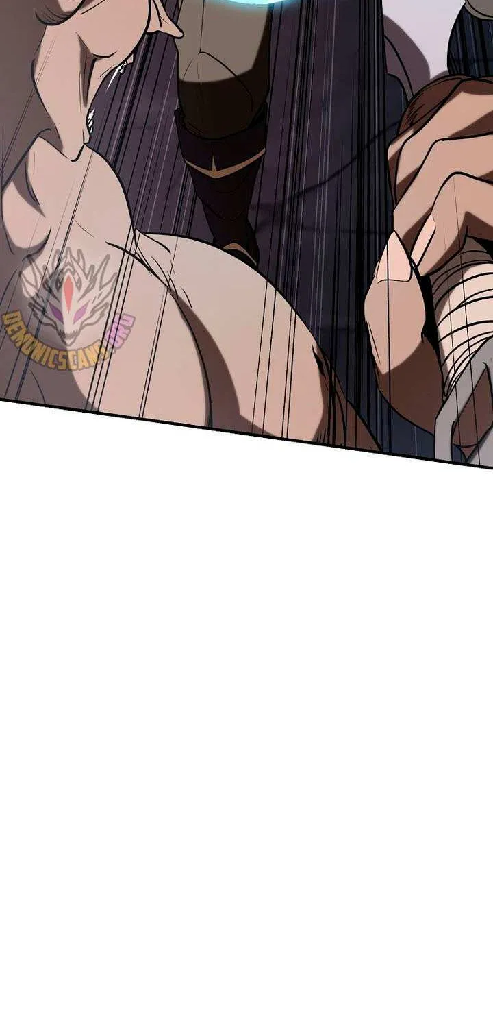 Trapped in a Crazy World as an Extra Chapter 36 page 94 - 