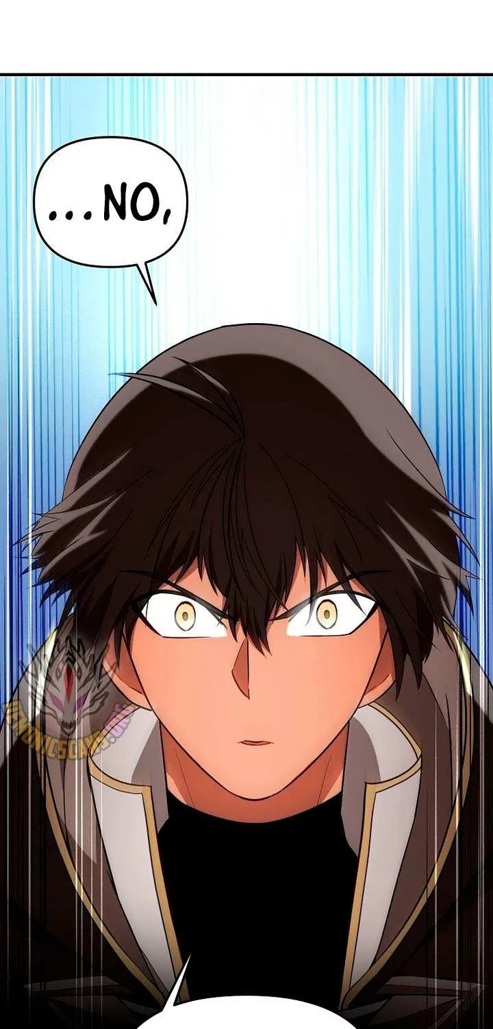 Trapped in a Crazy World as an Extra Chapter 37 page 11 - 