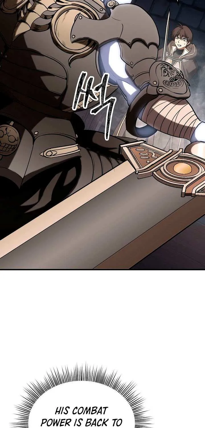 Trapped in a Crazy World as an Extra Chapter 37 page 105 - 