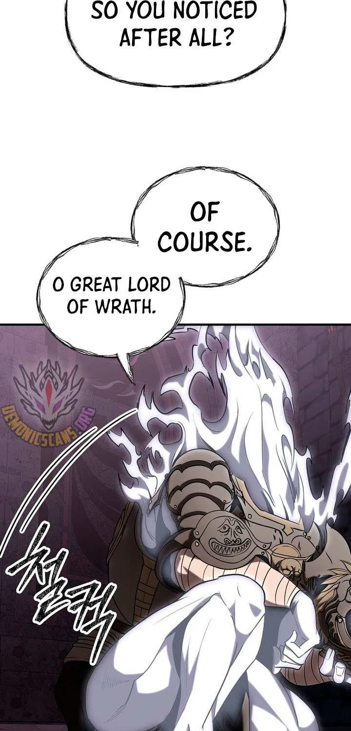 Trapped in a Crazy World as an Extra Chapter 37 page 111 - 