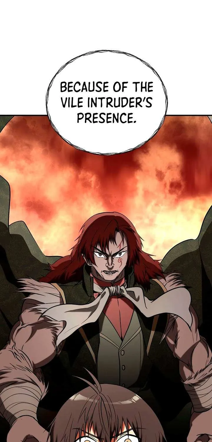 Trapped in a Crazy World as an Extra Chapter 37 page 116 - 