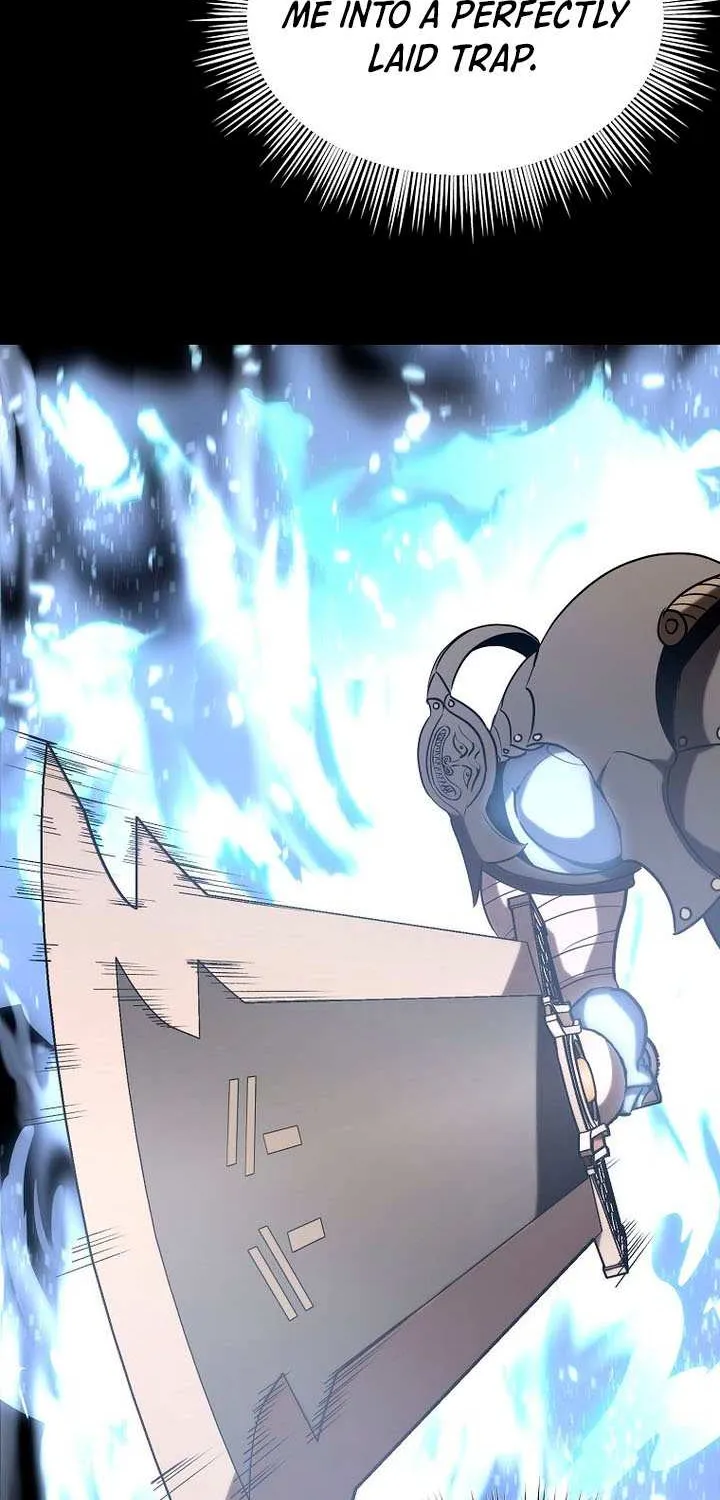 Trapped in a Crazy World as an Extra Chapter 37 page 16 - 