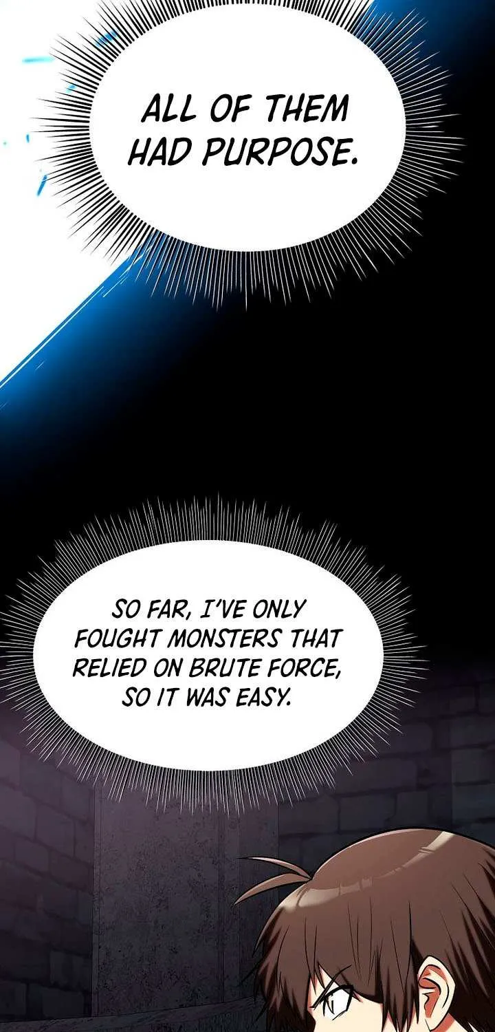 Trapped in a Crazy World as an Extra Chapter 37 page 19 - 