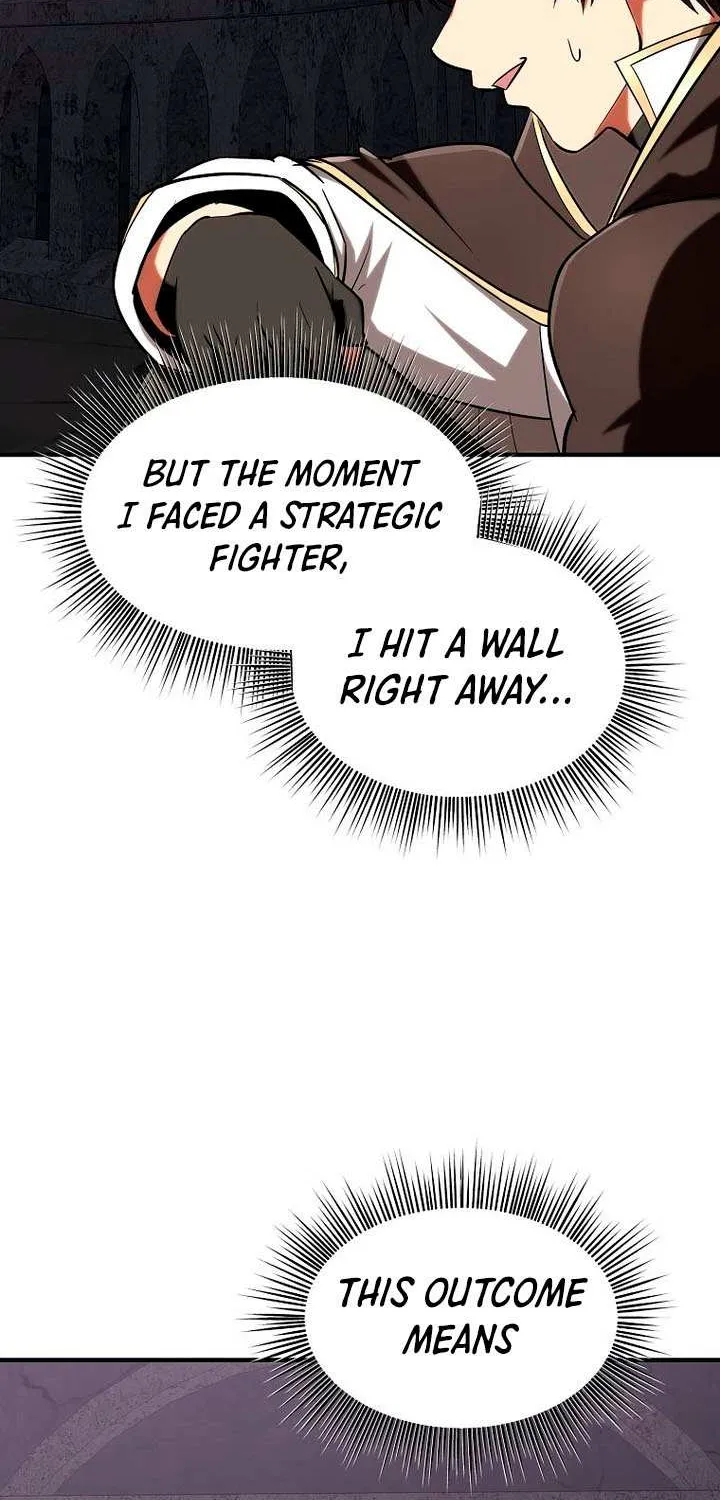 Trapped in a Crazy World as an Extra Chapter 37 page 20 - 