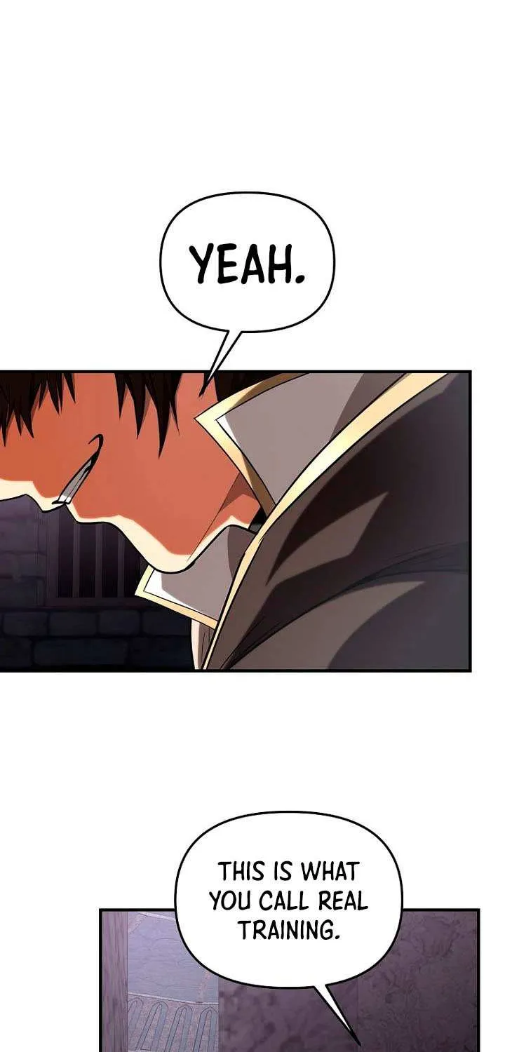 Trapped in a Crazy World as an Extra Chapter 37 page 23 - 