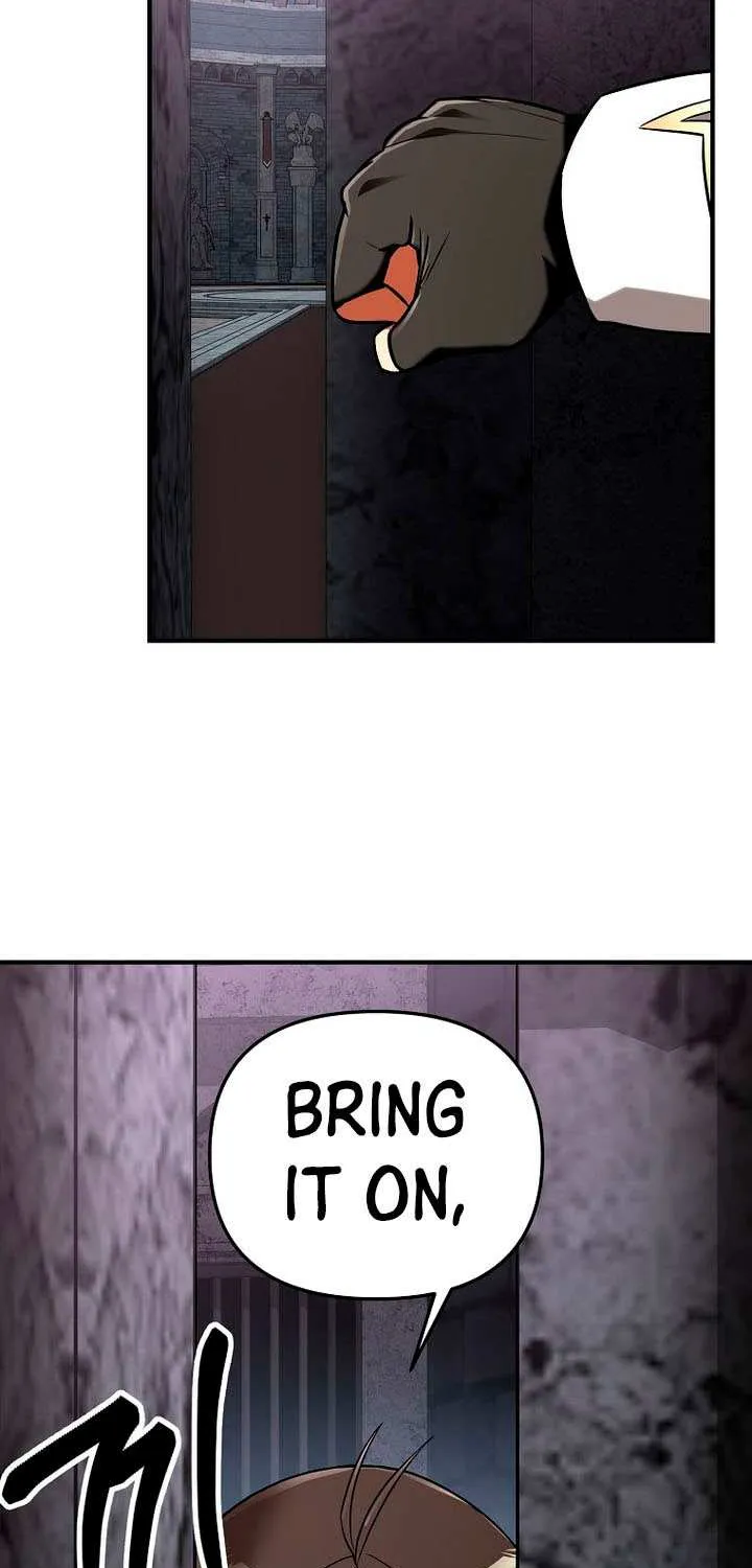 Trapped in a Crazy World as an Extra Chapter 37 page 24 - 