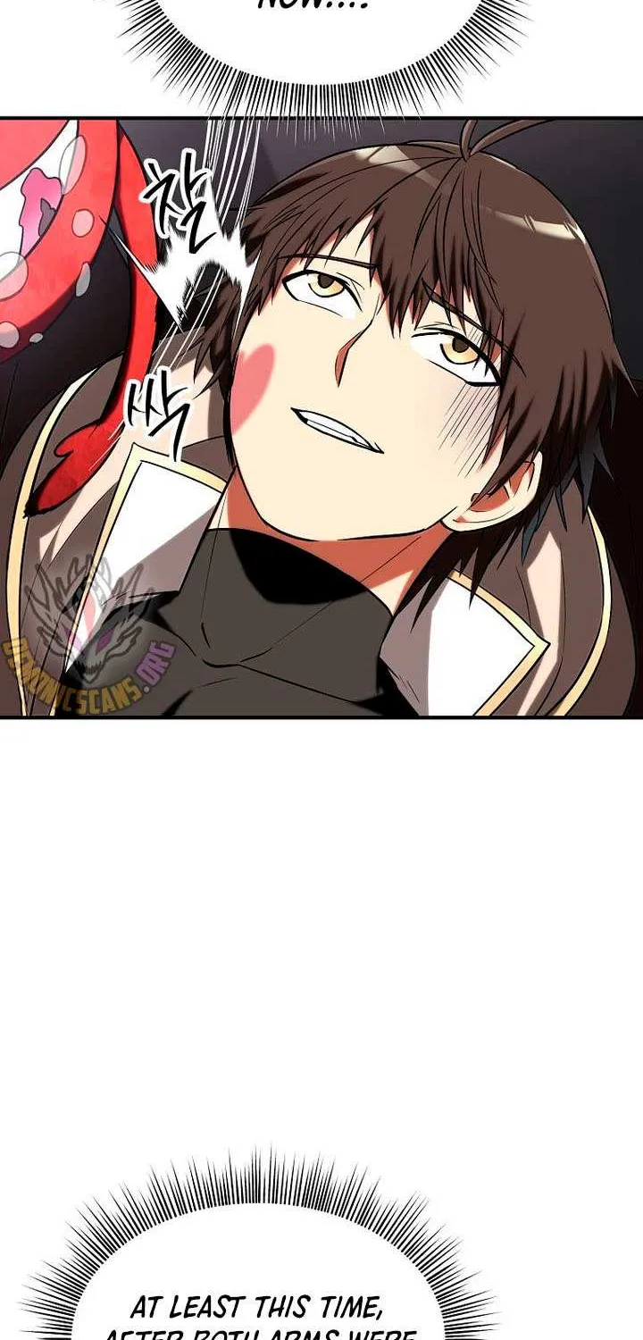 Trapped in a Crazy World as an Extra Chapter 37 page 32 - 