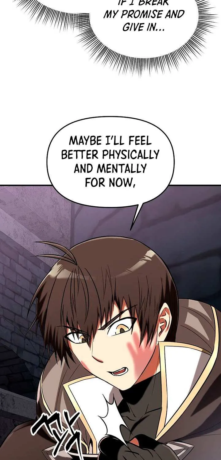 Trapped in a Crazy World as an Extra Chapter 37 page 40 - 