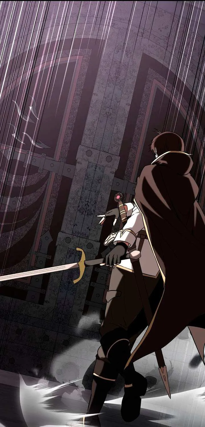 Trapped in a Crazy World as an Extra Chapter 37 page 43 - 