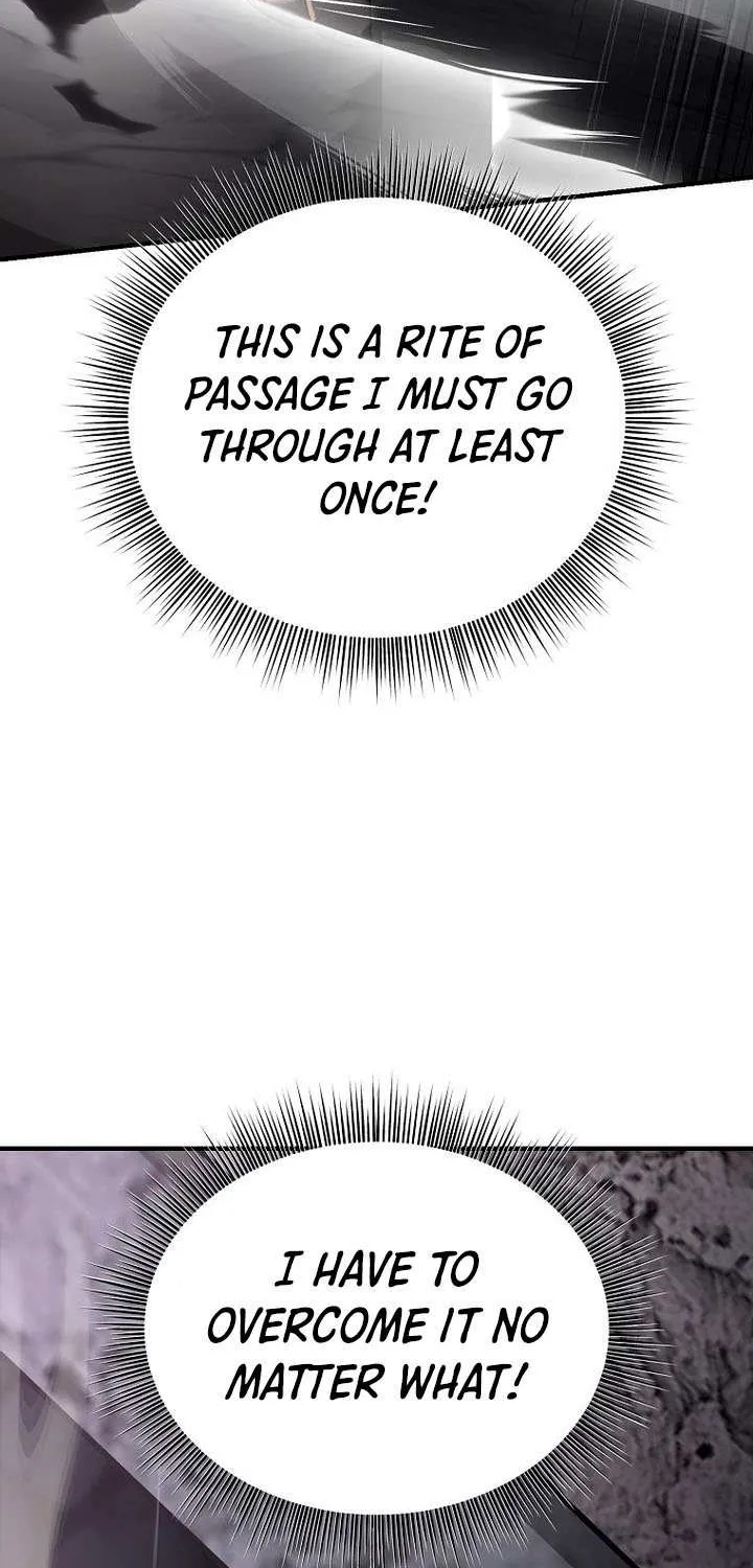 Trapped in a Crazy World as an Extra Chapter 37 page 44 - 
