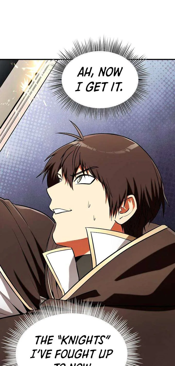 Trapped in a Crazy World as an Extra Chapter 37 page 52 - 