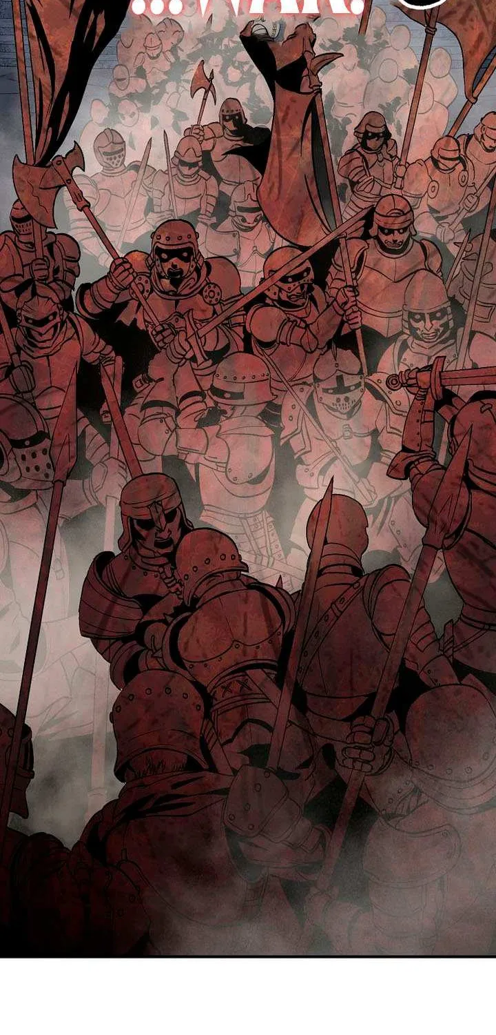 Trapped in a Crazy World as an Extra Chapter 37 page 58 - 