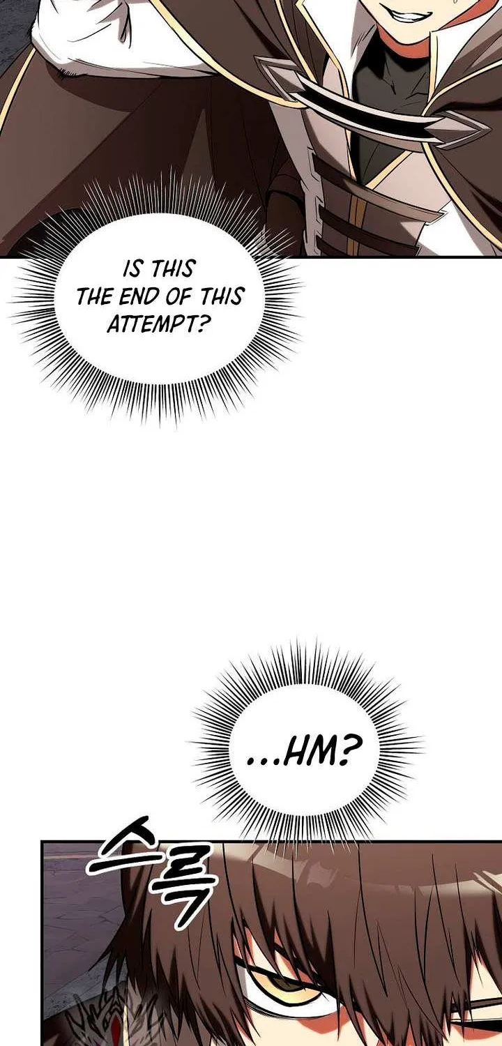 Trapped in a Crazy World as an Extra Chapter 37 page 60 - 