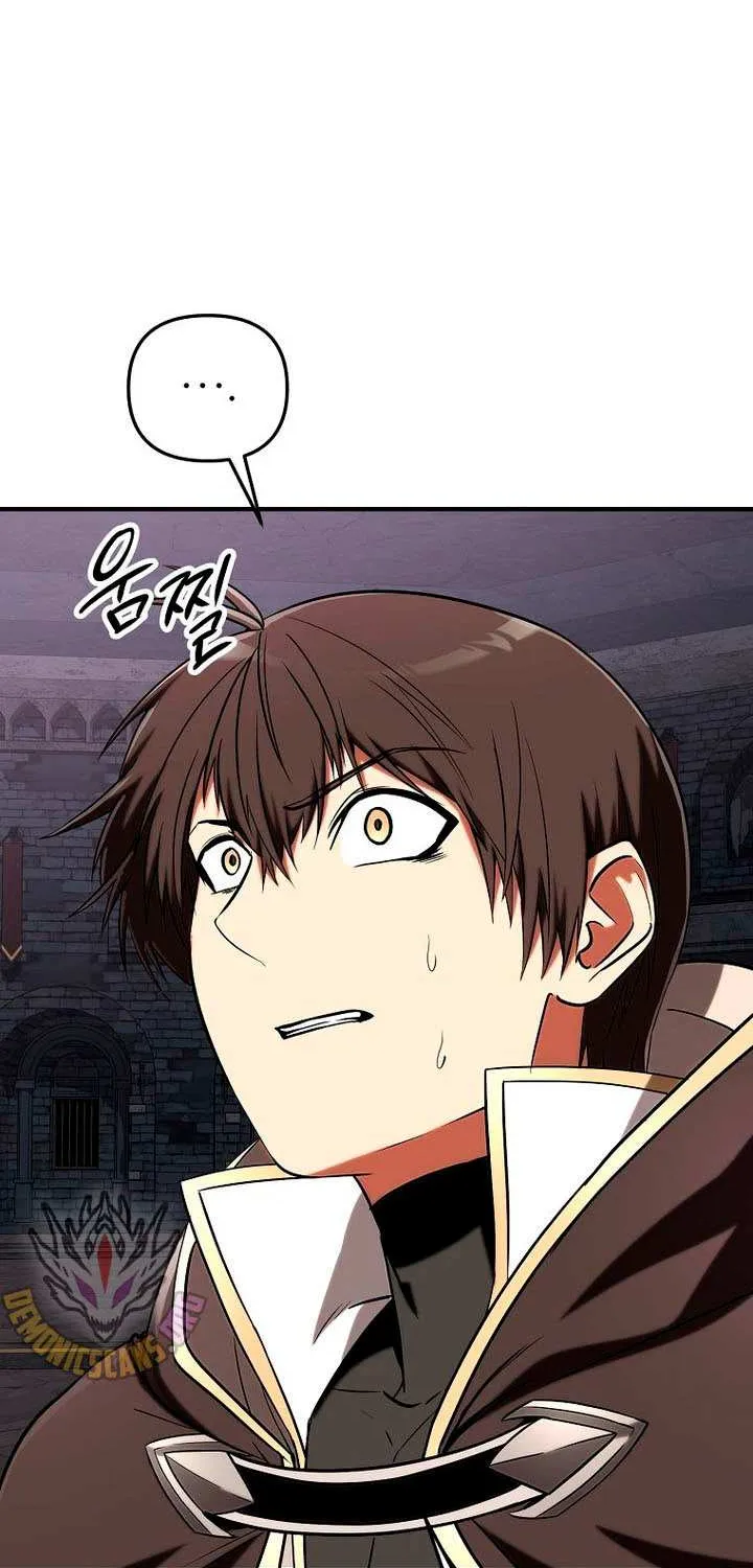 Trapped in a Crazy World as an Extra Chapter 37 page 67 - 