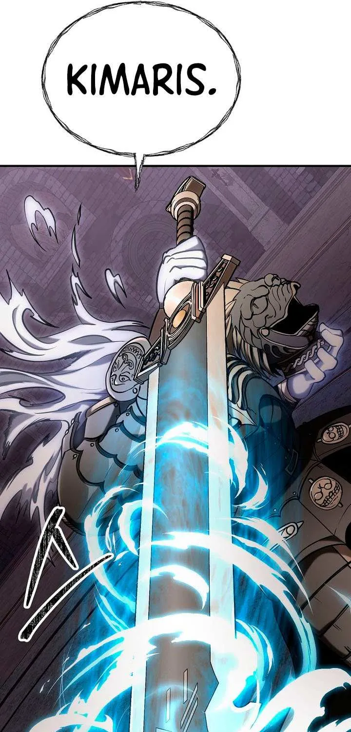 Trapped in a Crazy World as an Extra Chapter 37 page 70 - 