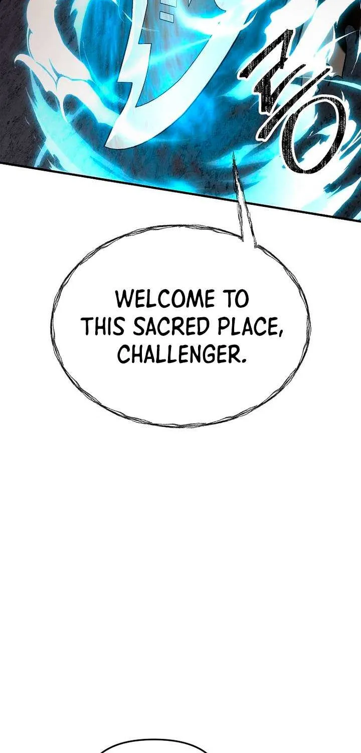 Trapped in a Crazy World as an Extra Chapter 37 page 71 - 