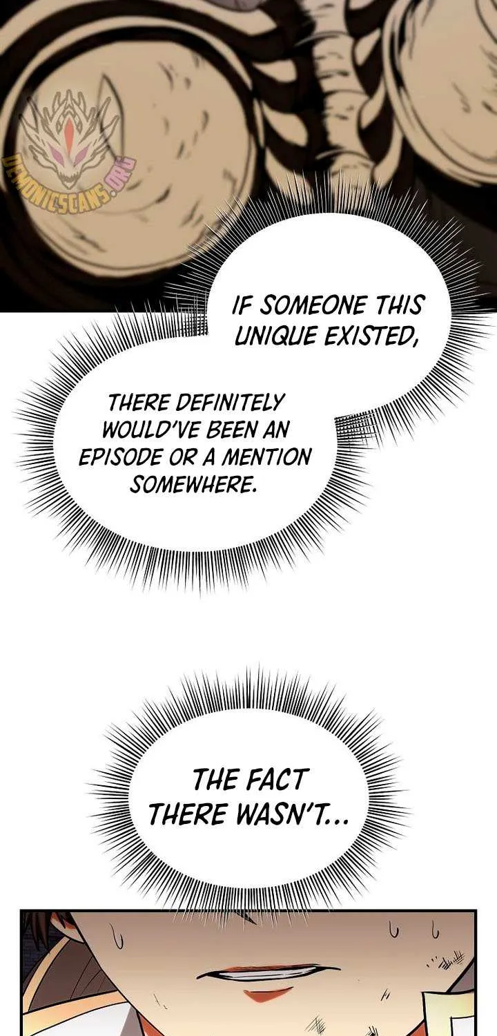 Trapped in a Crazy World as an Extra Chapter 37 page 74 - 