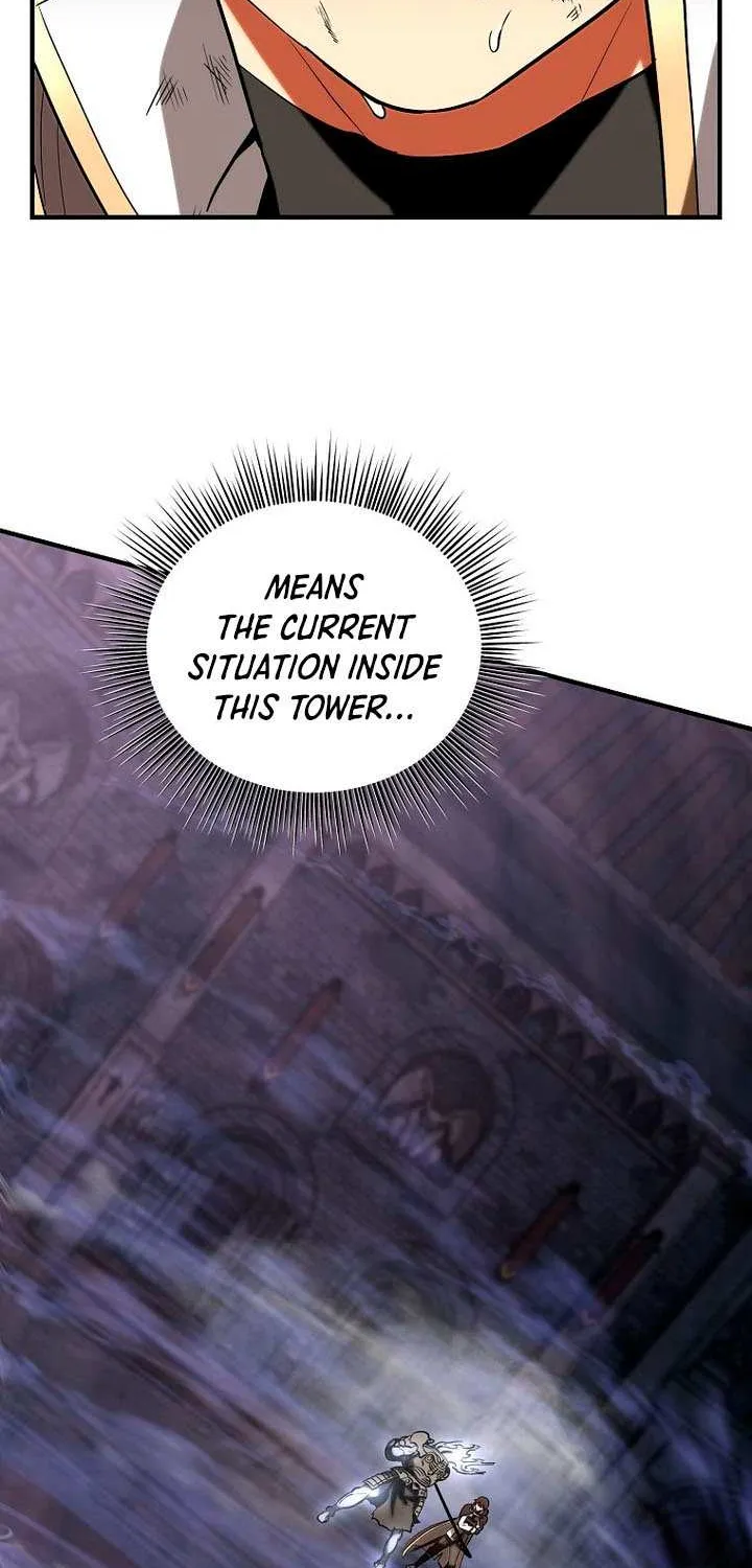 Trapped in a Crazy World as an Extra Chapter 37 page 75 - 
