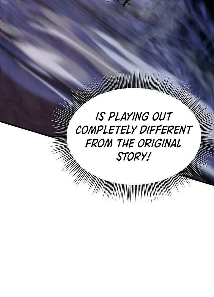 Trapped in a Crazy World as an Extra Chapter 37 page 76 - 