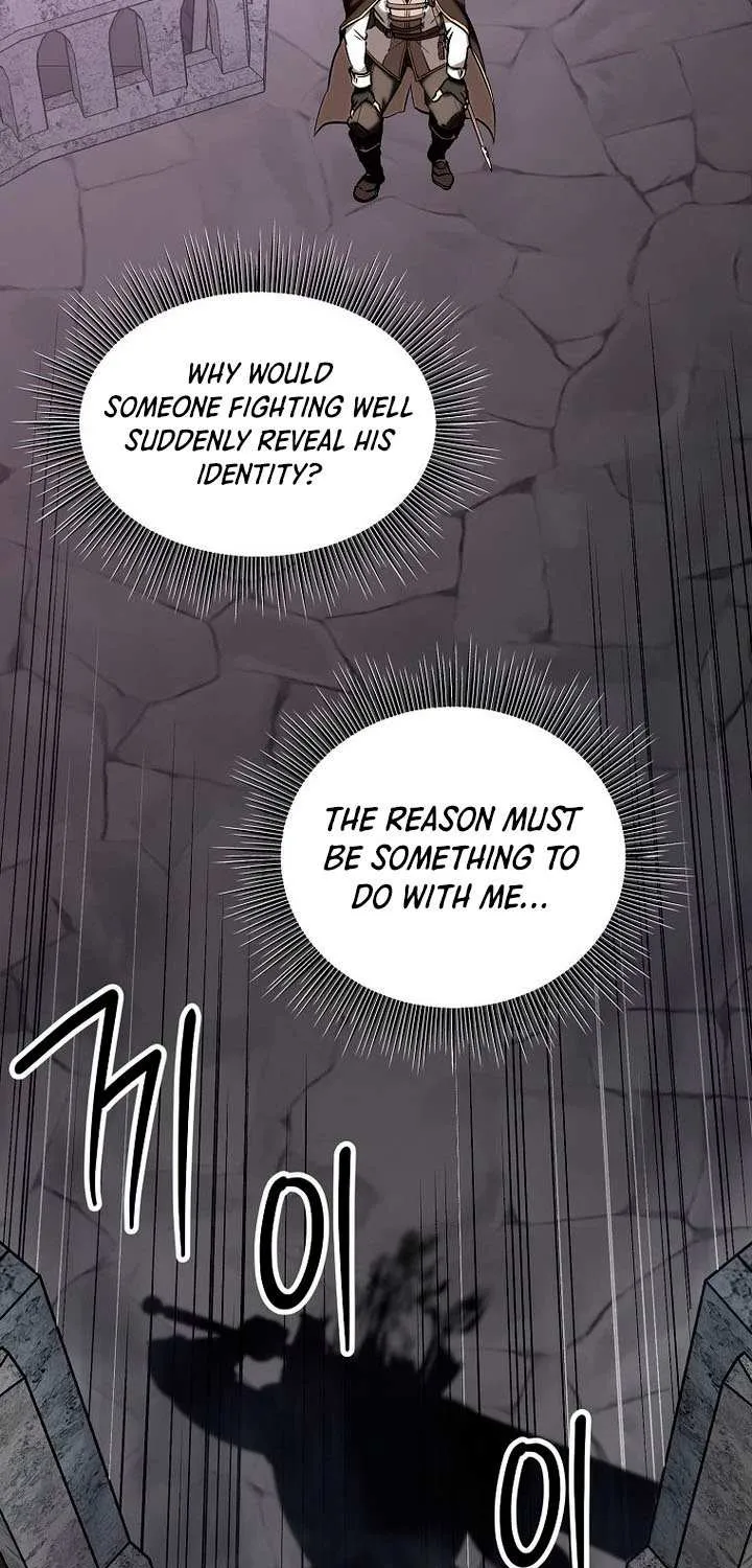 Trapped in a Crazy World as an Extra Chapter 37 page 99 - 
