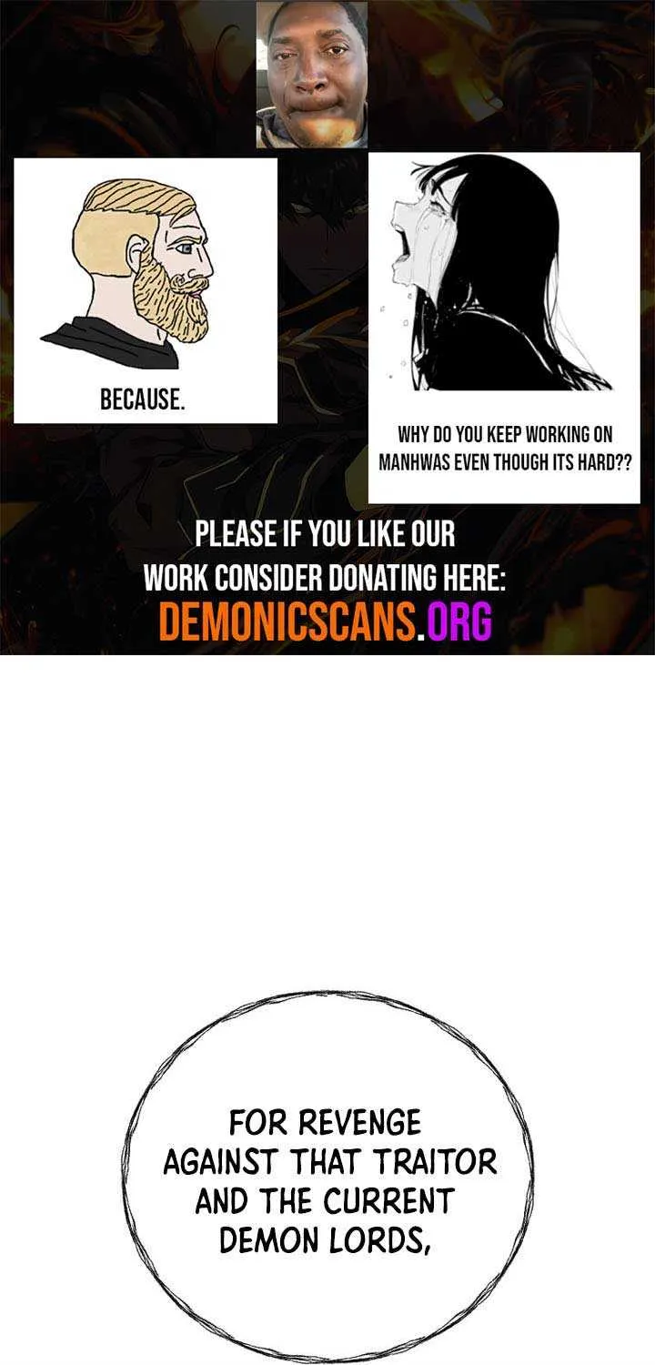 Trapped in a Crazy World as an Extra Chapter 38 page 1 - 