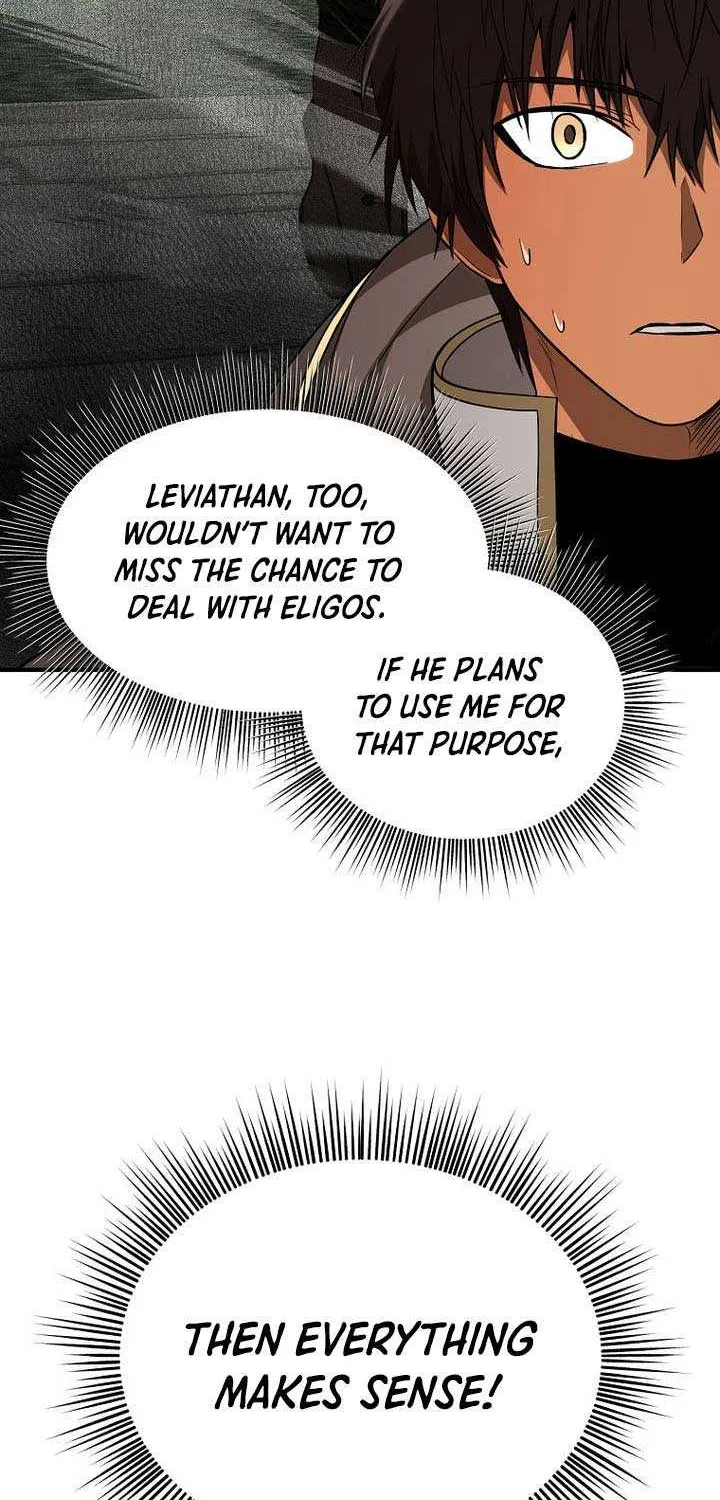 Trapped in a Crazy World as an Extra Chapter 38 page 12 - 