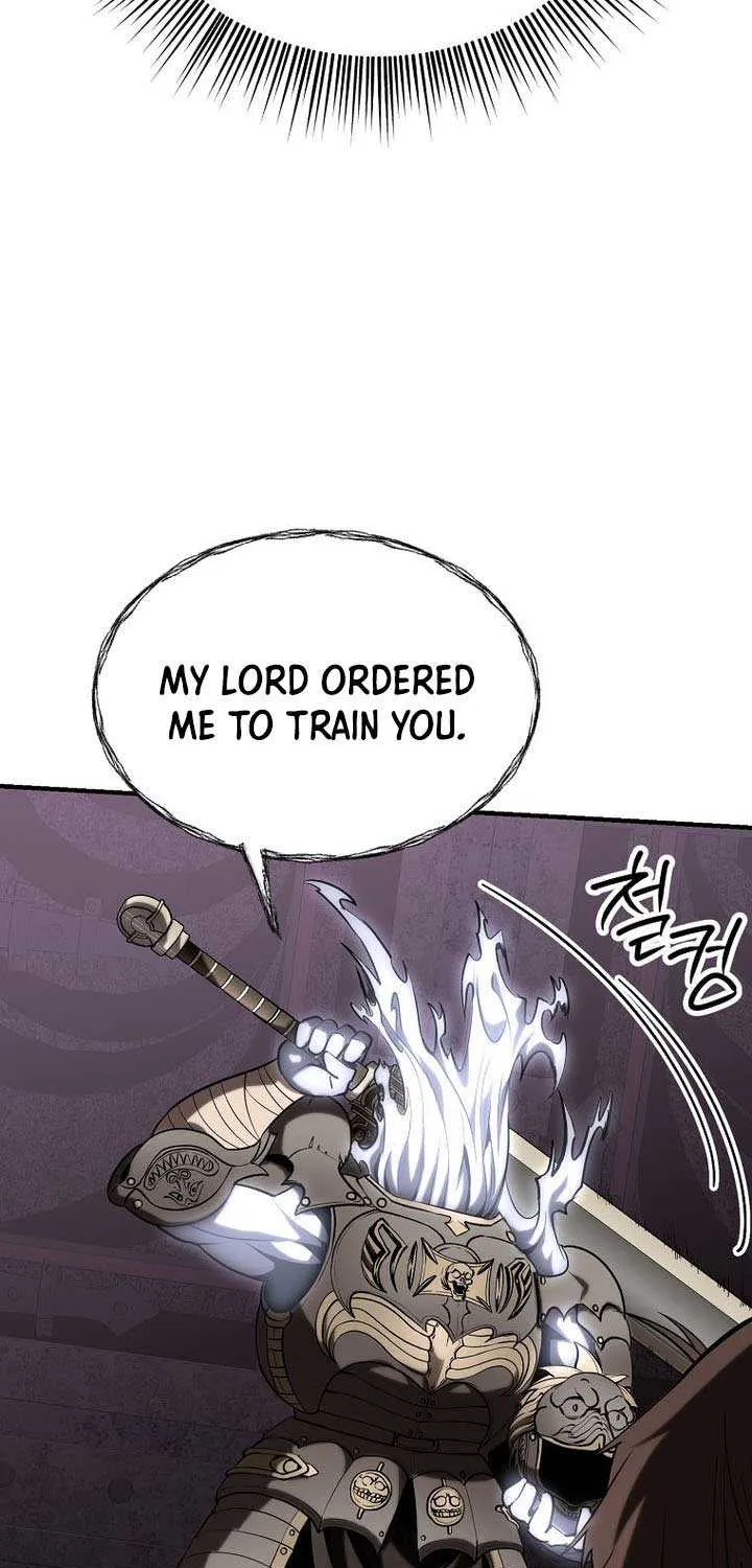Trapped in a Crazy World as an Extra Chapter 38 page 13 - 