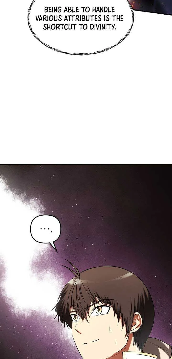 Trapped in a Crazy World as an Extra Chapter 38 page 24 - 