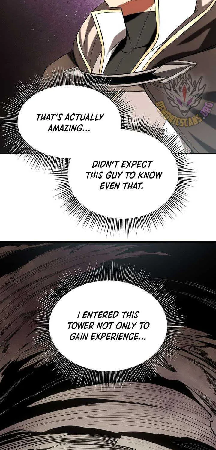 Trapped in a Crazy World as an Extra Chapter 38 page 25 - 