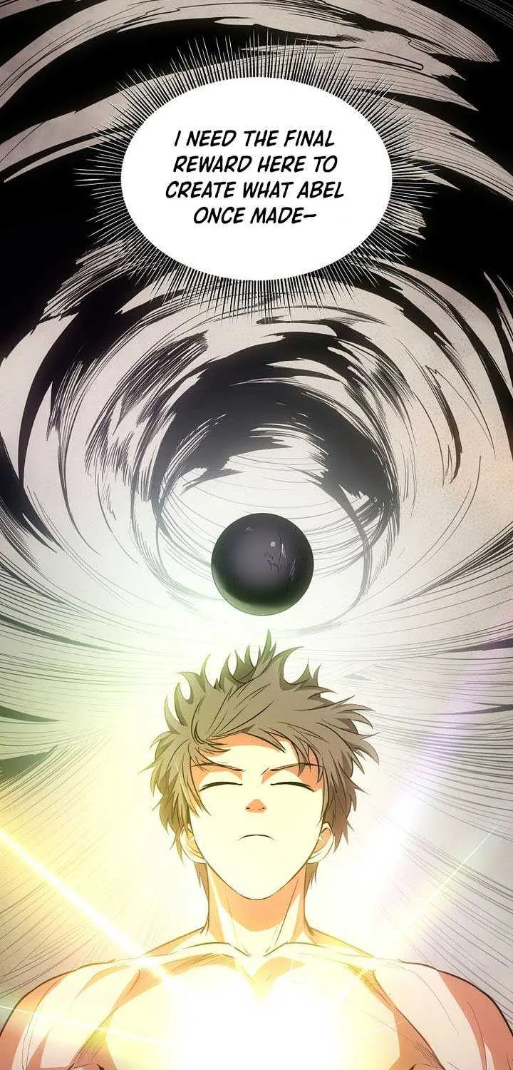 Trapped in a Crazy World as an Extra Chapter 38 page 26 - 