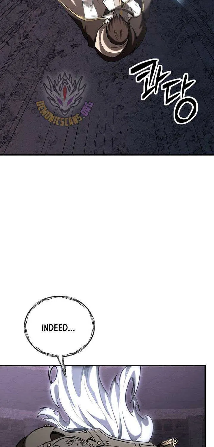 Trapped in a Crazy World as an Extra Chapter 38 page 32 - 