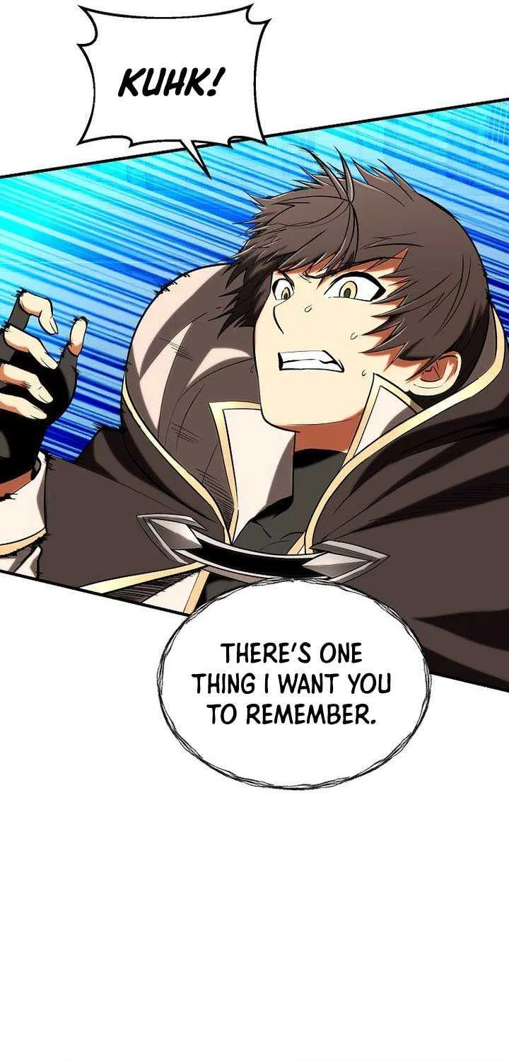 Trapped in a Crazy World as an Extra Chapter 38 page 43 - 
