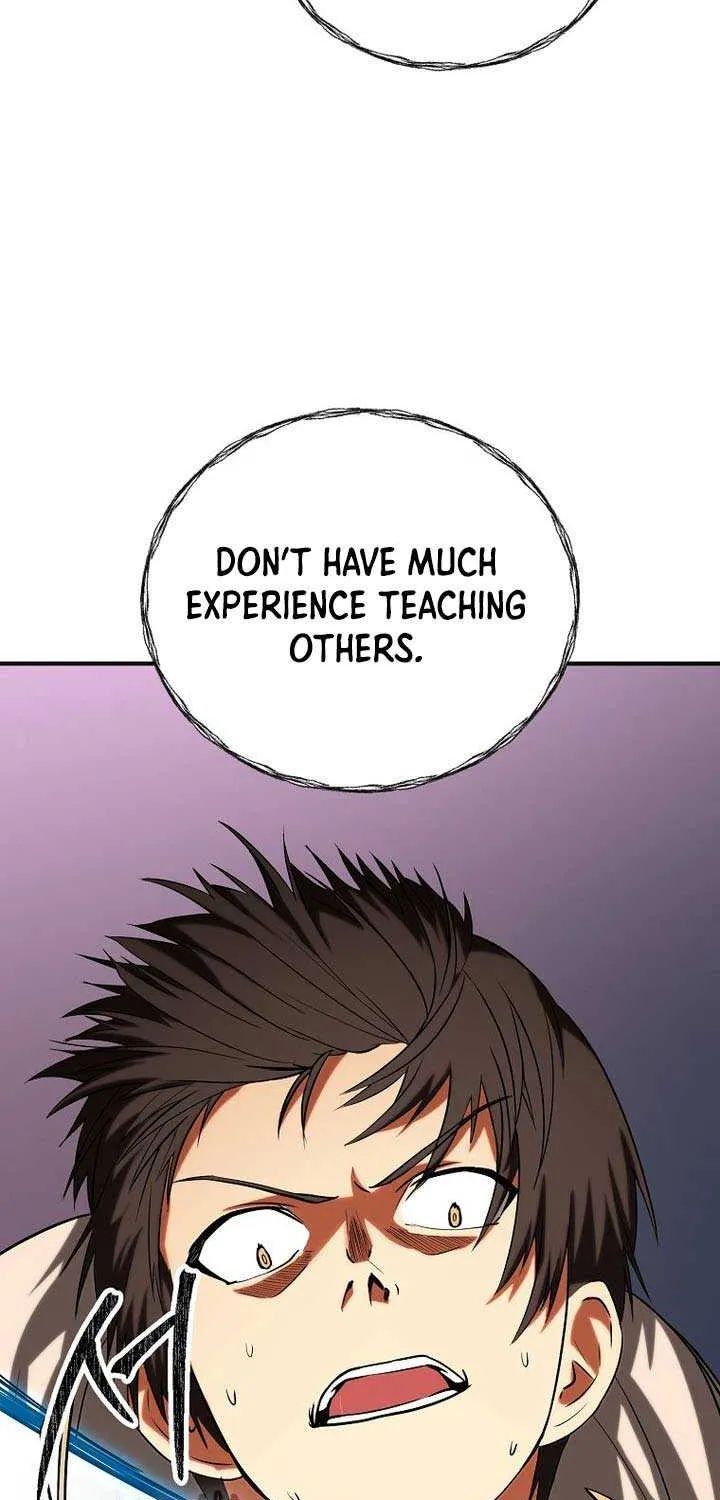 Trapped in a Crazy World as an Extra Chapter 38 page 45 - 