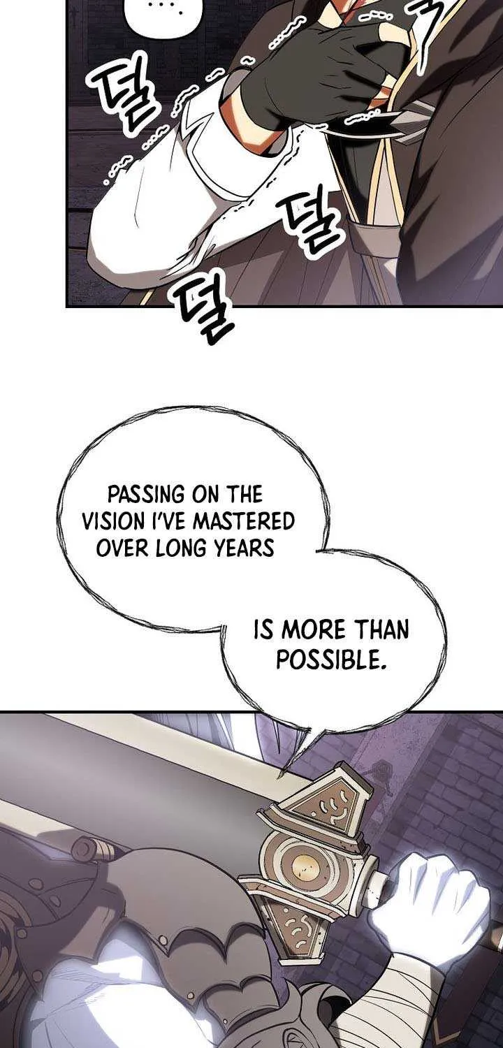 Trapped in a Crazy World as an Extra Chapter 38 page 47 - 