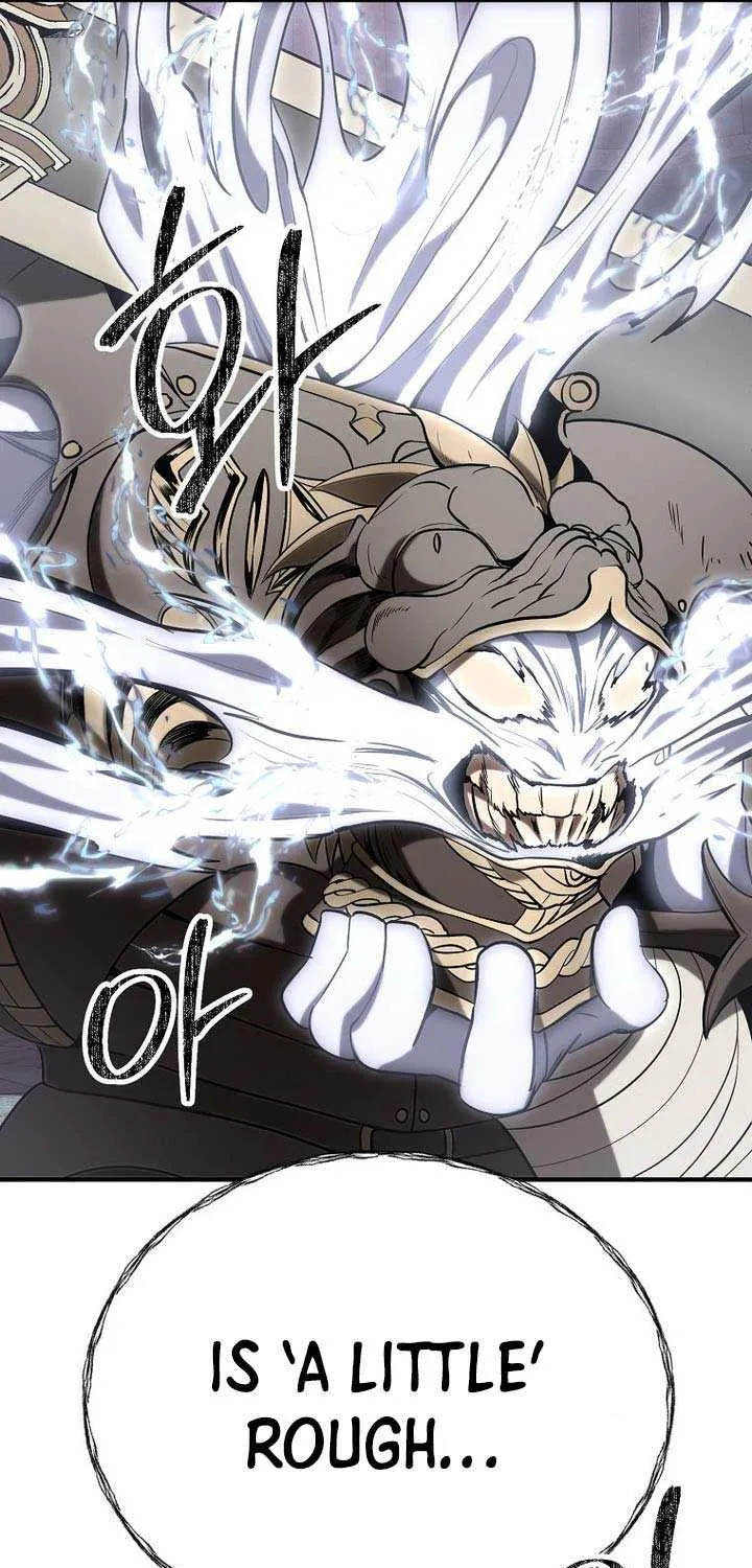 Trapped in a Crazy World as an Extra Chapter 38 page 50 - 