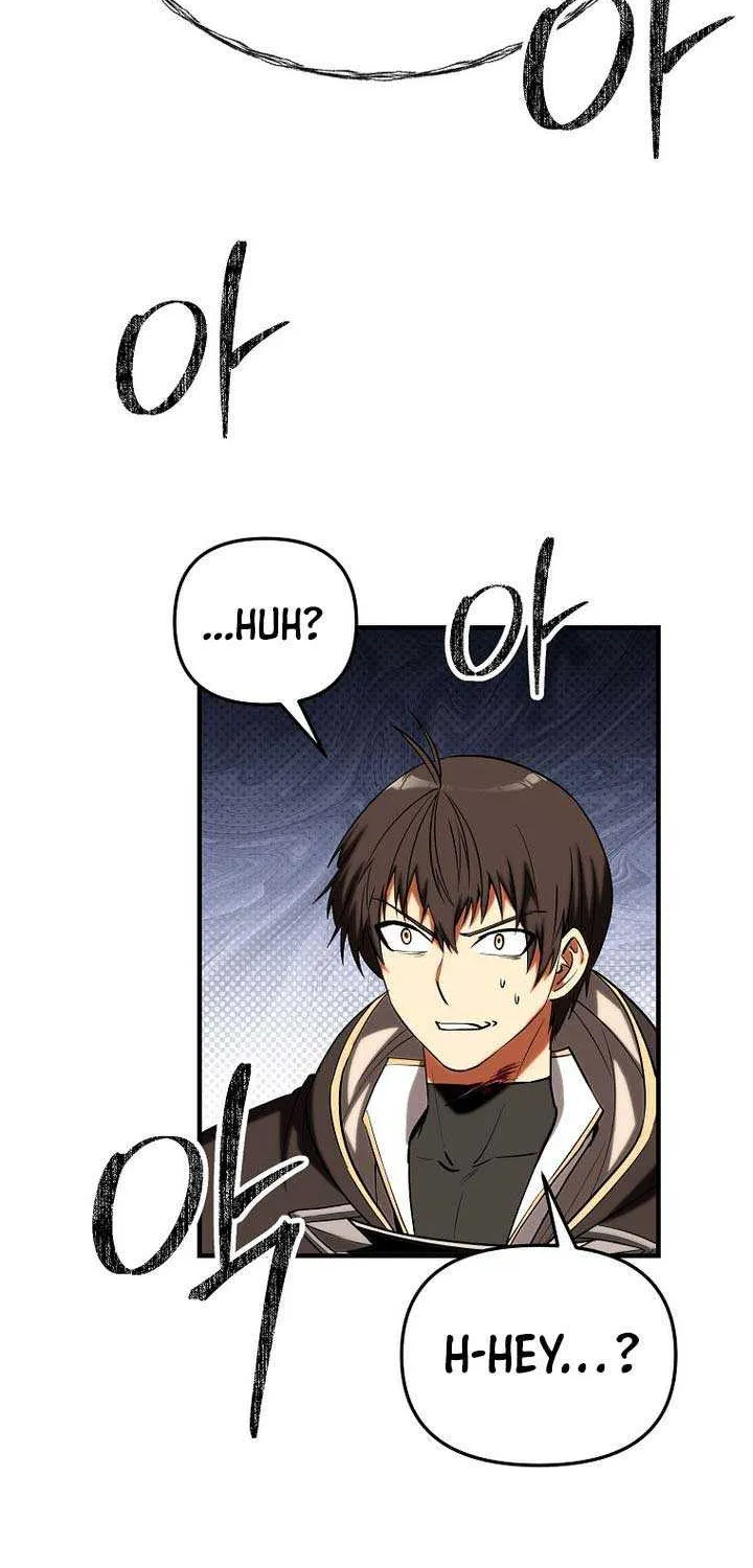 Trapped in a Crazy World as an Extra Chapter 38 page 51 - 