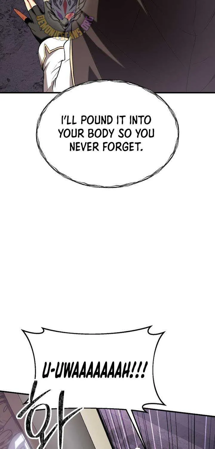 Trapped in a Crazy World as an Extra Chapter 38 page 53 - 