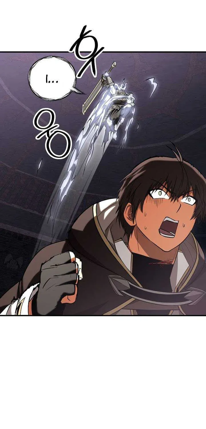 Trapped in a Crazy World as an Extra Chapter 38 page 55 - 