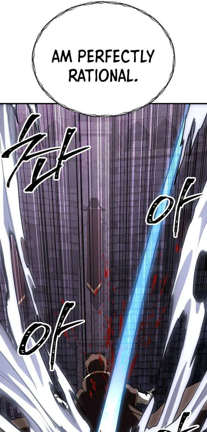 Trapped in a Crazy World as an Extra Chapter 38 page 57 - 