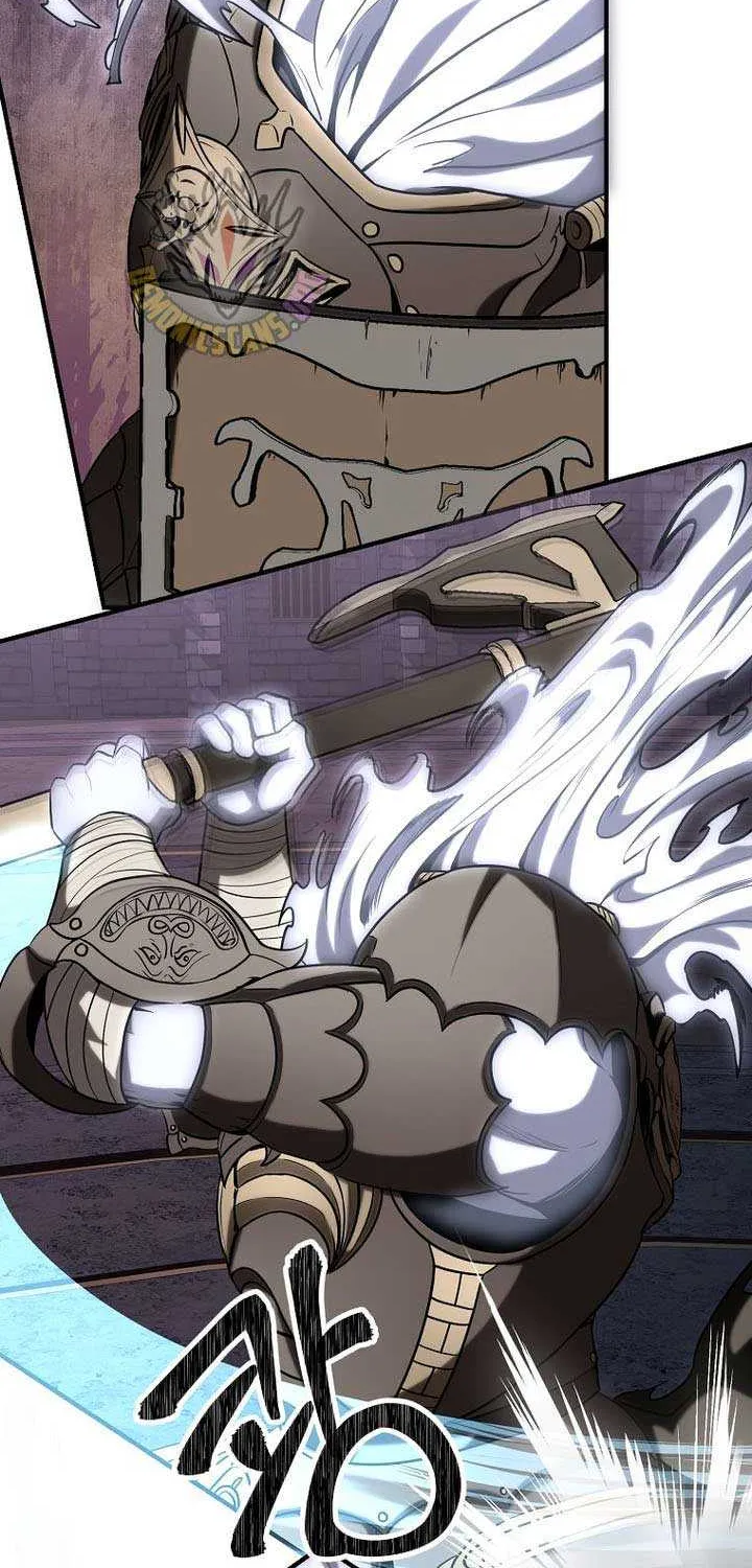 Trapped in a Crazy World as an Extra Chapter 38 page 60 - 