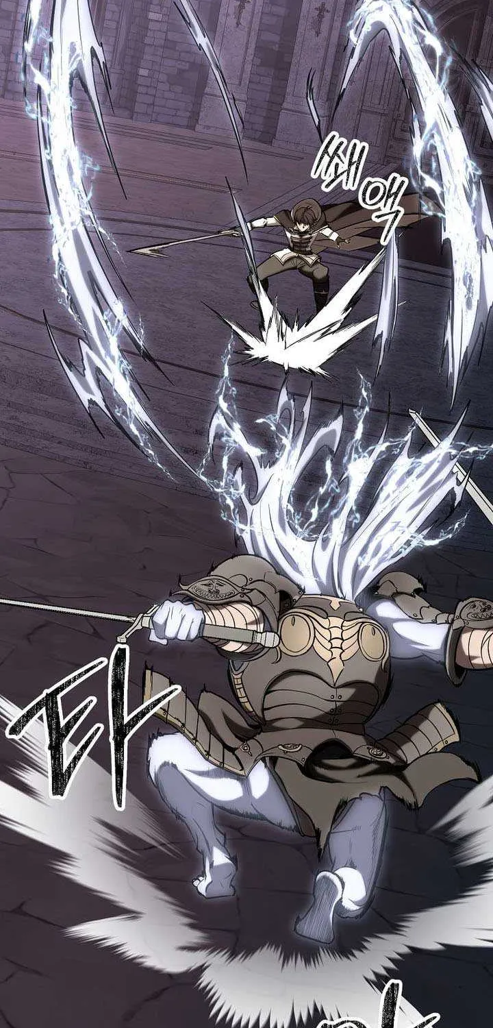 Trapped in a Crazy World as an Extra Chapter 38 page 65 - 