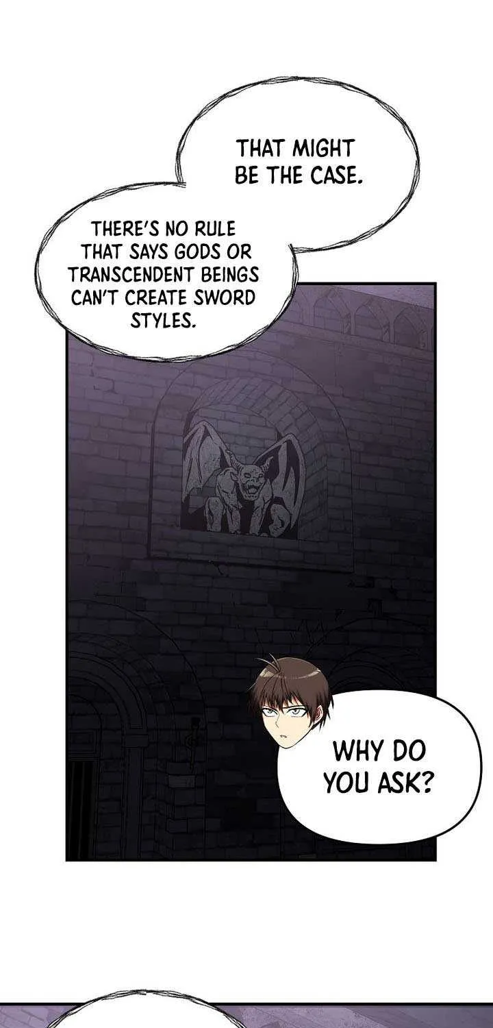 Trapped in a Crazy World as an Extra Chapter 38 page 71 - 