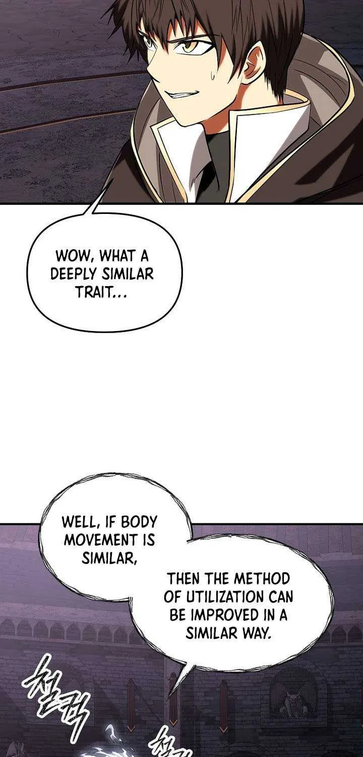 Trapped in a Crazy World as an Extra Chapter 38 page 75 - 