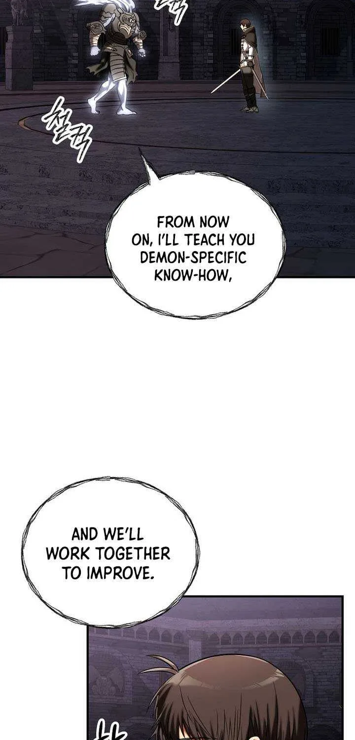 Trapped in a Crazy World as an Extra Chapter 38 page 76 - 