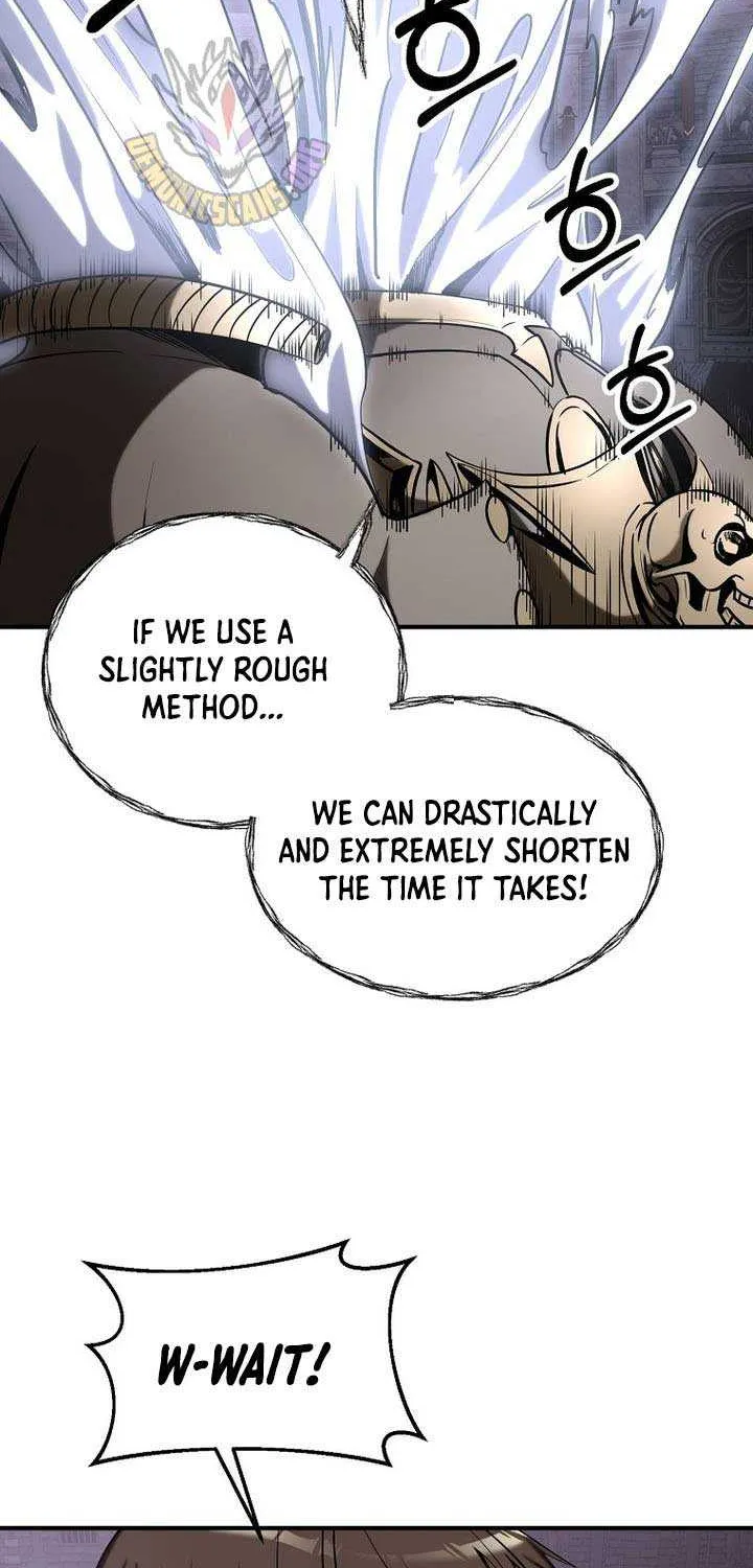 Trapped in a Crazy World as an Extra Chapter 38 page 81 - 