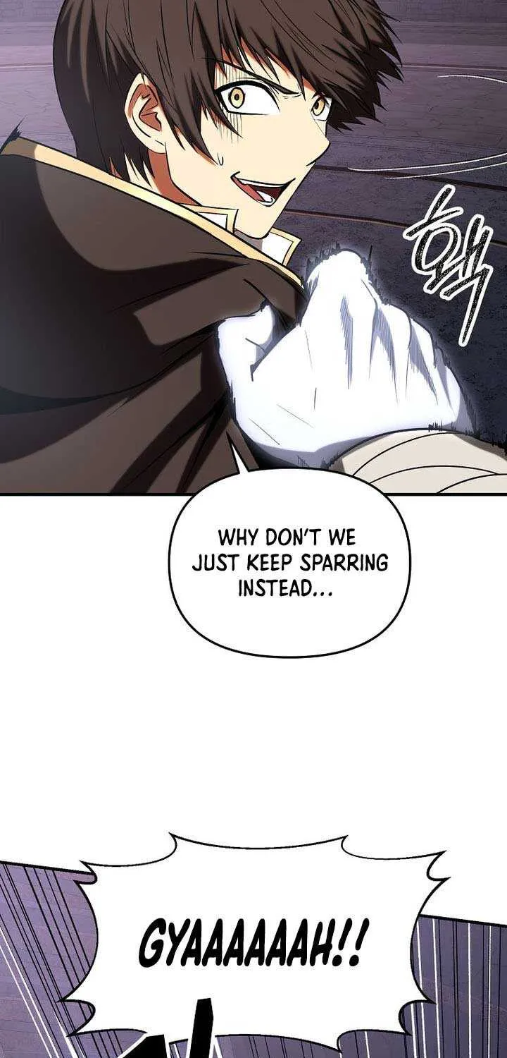 Trapped in a Crazy World as an Extra Chapter 38 page 82 - 