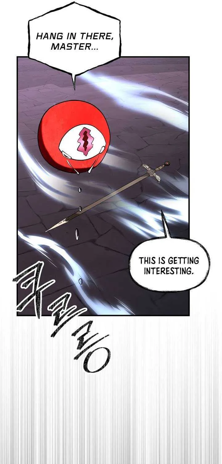Trapped in a Crazy World as an Extra Chapter 38 page 85 - 