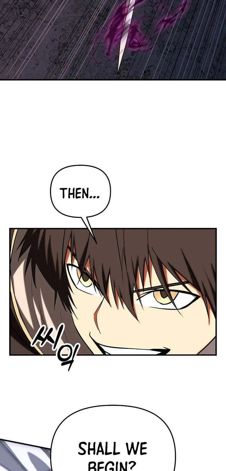 Trapped in a Crazy World as an Extra Chapter 38 page 98 - 