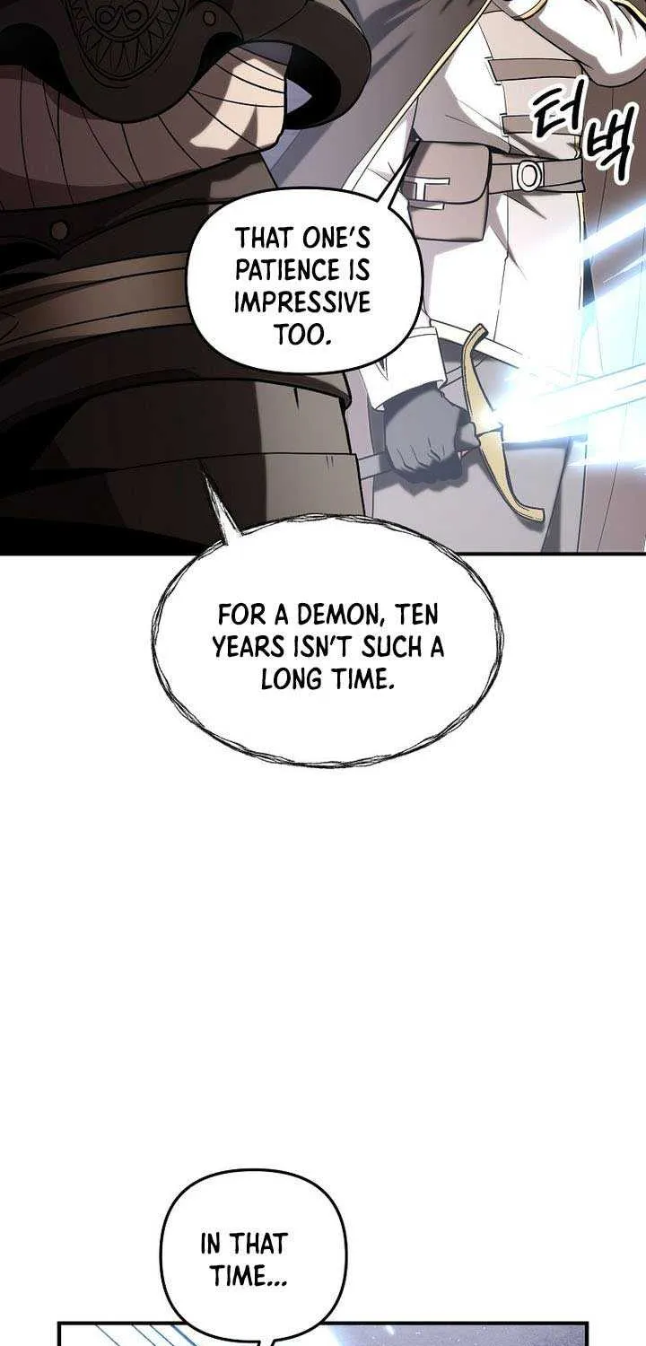 Trapped in a Crazy World as an Extra Chapter 39 page 11 - 